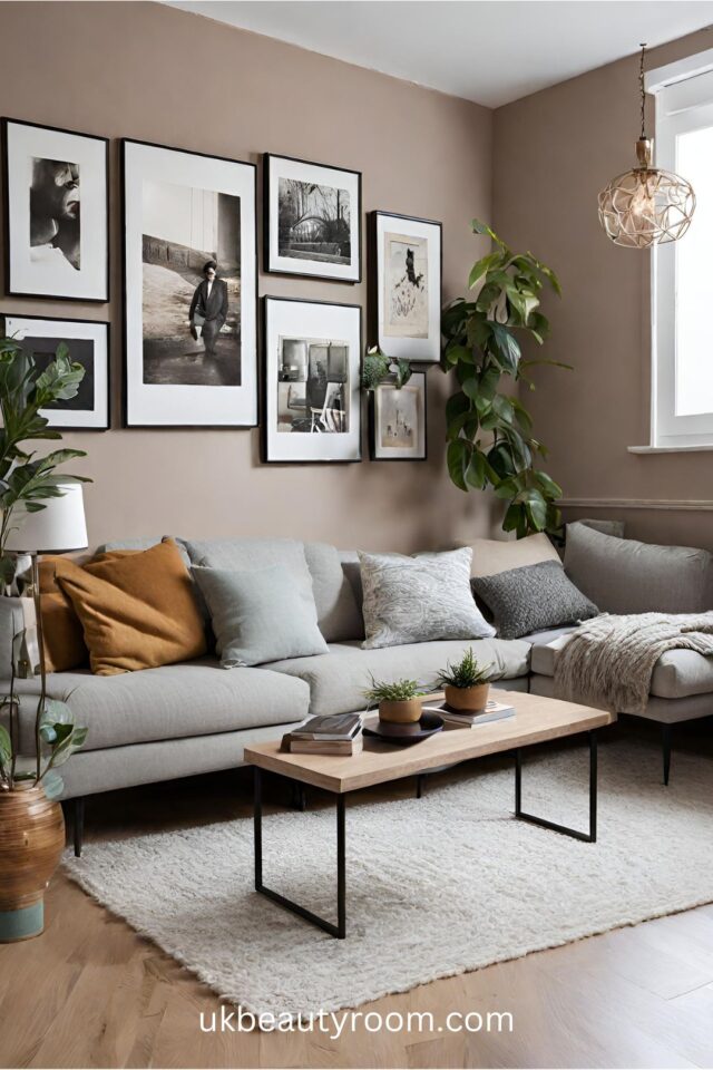 39 Small Living Room Ideas to Maximize the Space