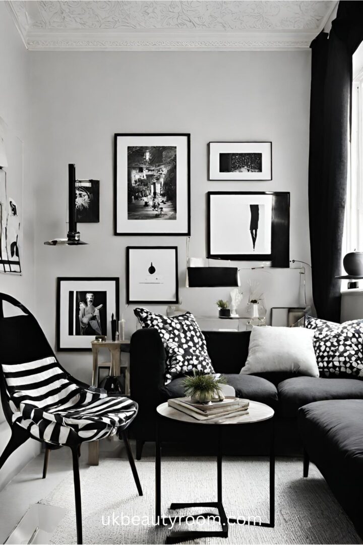 39 Small Living Room Ideas to Maximize the Space