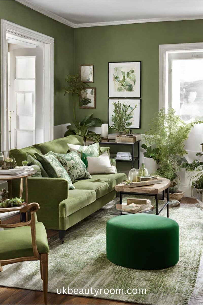 39 Small Living Room Ideas to Maximize the Space