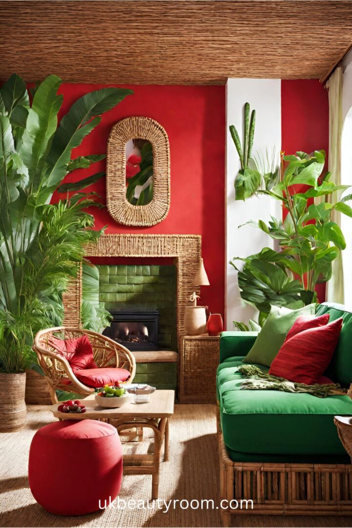 39 Small Living Room Ideas to Maximize the Space
