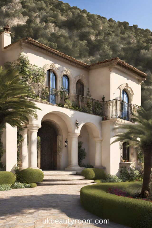 21 Dream Houses to Put on Your Vision Board!
