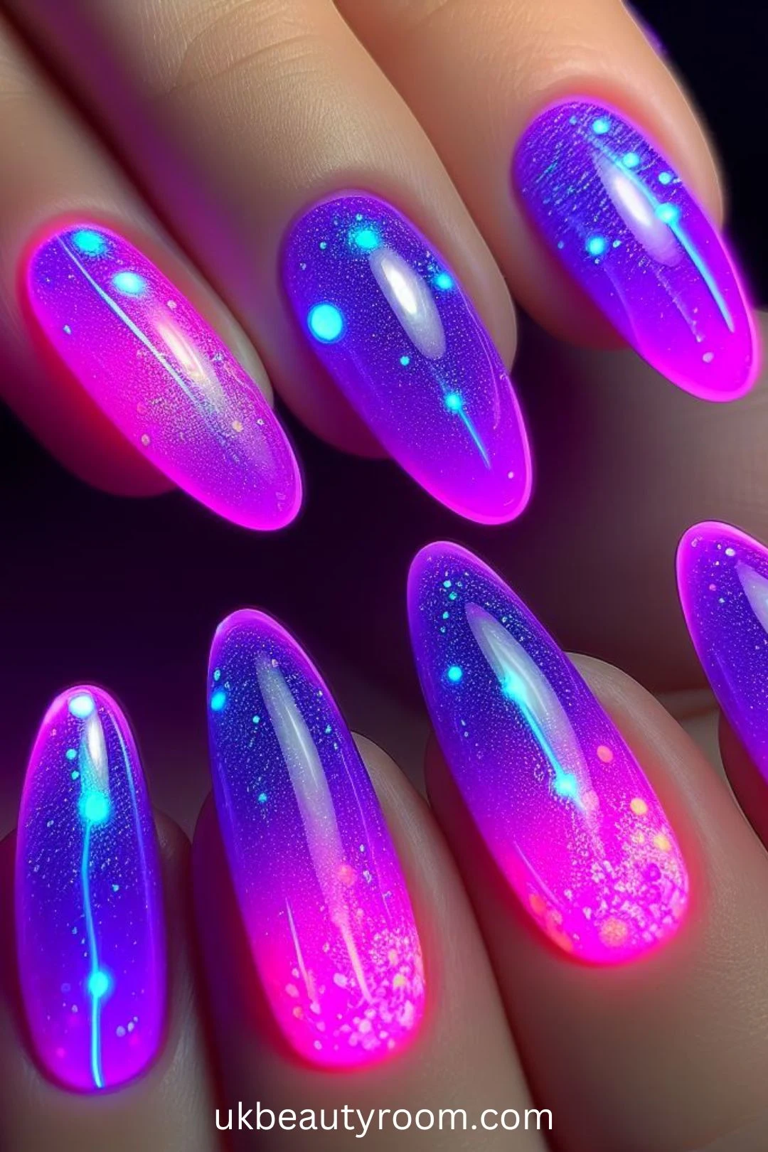 Purple nails are all the rage lately, as they exude elegance and versatility. From soft lavender hues to bold plum tones, purple nail designs offer a chic and stylish touch to any look. This post lists 43 different purple nail designs to inspire your next manicure including: light, pink and, dark, simple, pastel, bling, short, almond, cute, blue and