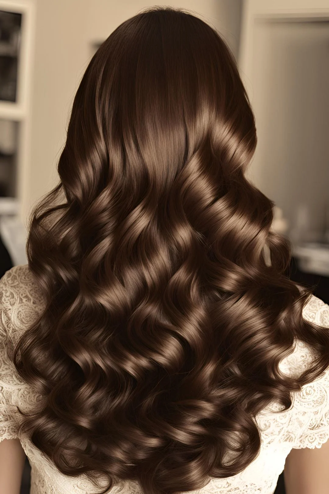 When dyeing your hair brown, there are many shades to choose from. This post lists 39 different brown hair colors to help you find the ideal brown hue for your skin tone. Colors include: chocolate brown, mushroom brown, ash brown, rich dark brown, honey brown, medium brown, caramel brown, red brown, light brown, balayage.