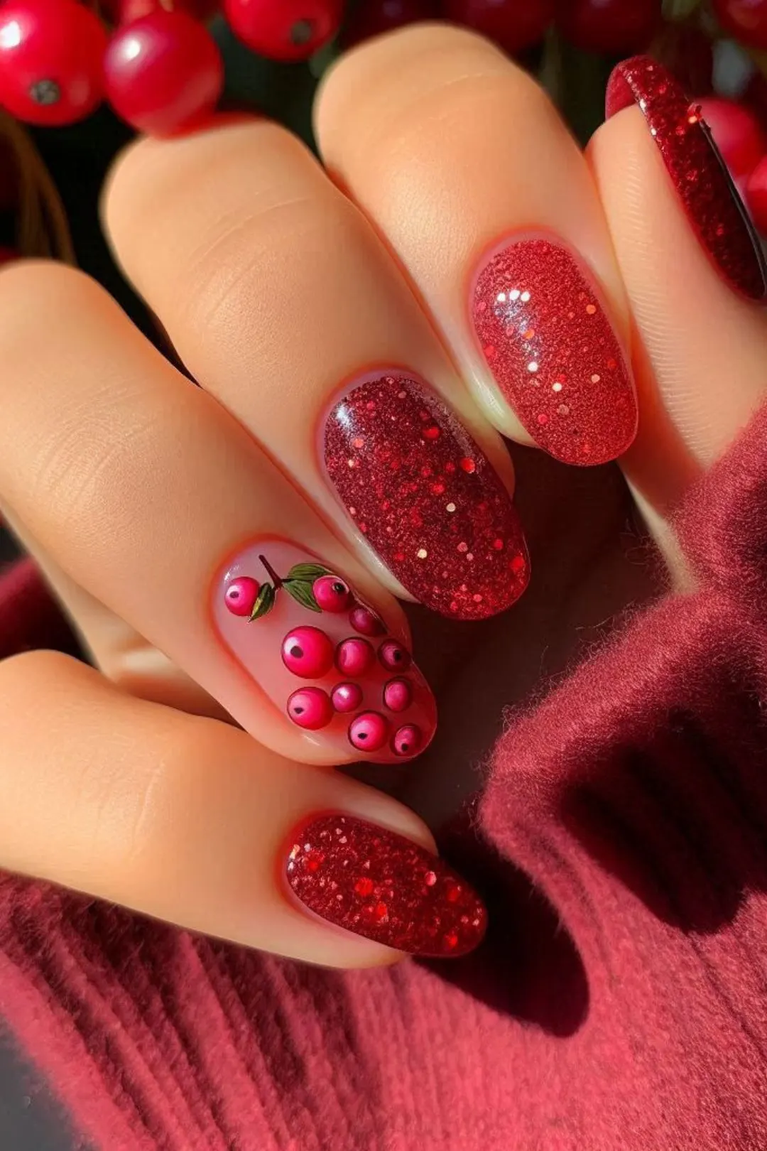 Fruit nail art is popular for its playful and refreshing look, perfect for summer or adding a pop of color to any outfit. This post lists 33 fruit nail art ideas, to inspire your next colorful and fun manicure. Summer, acrylic, designs, orange, easy, 3d, tutorial, simple, dragon, cute, strawberries, blueberry.
