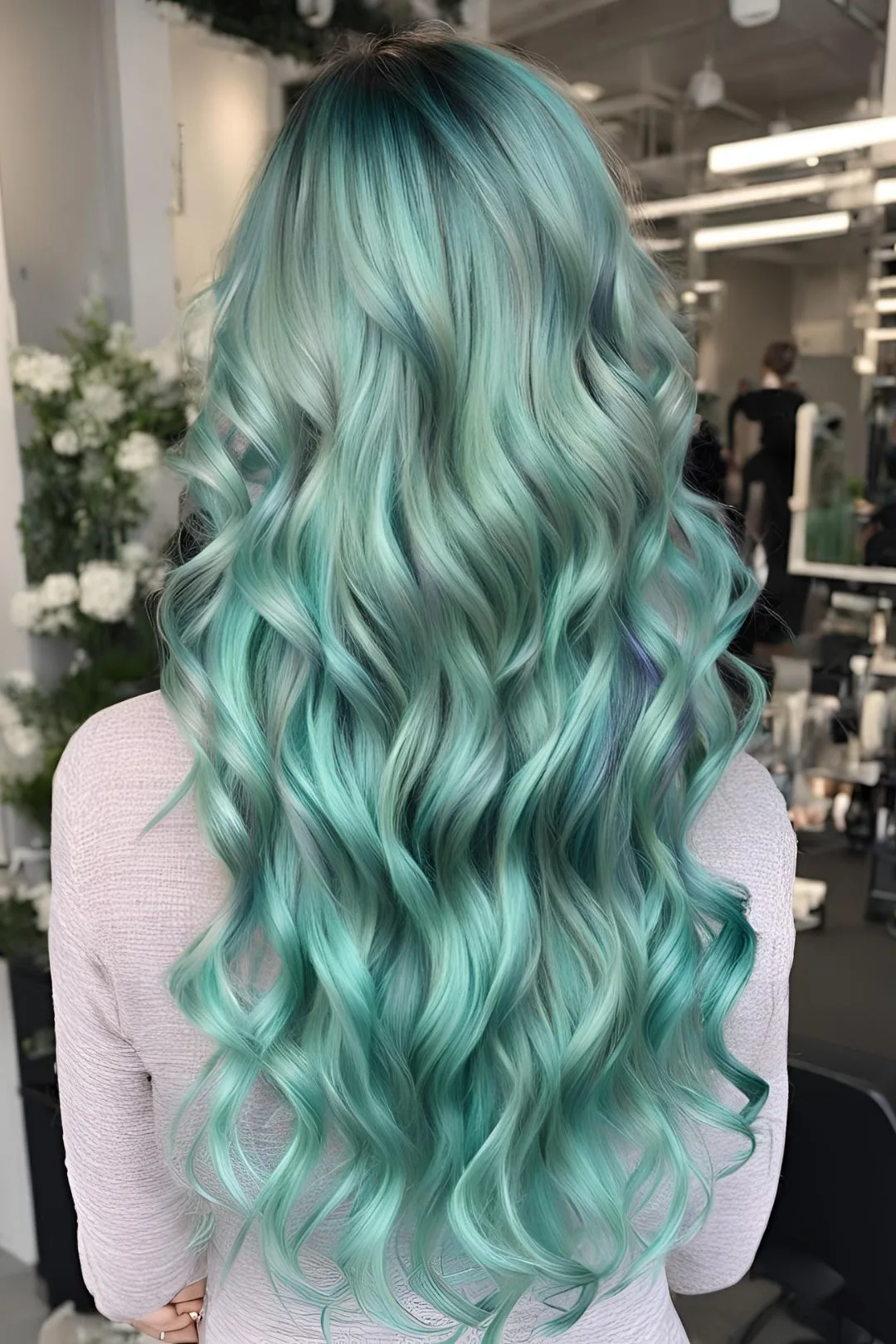 Changing your look with a new hair color can refresh your style, boost confidence, and express individuality in fun and vibrant ways. This article contains 31 different pretty hair colors to inspire your next transformation. ideas, short hair, pale skin, ideas for blondes, tan skin, natural, ideas for brunettes dark, for black women, for curly hair, to dye your hair, on brown skin, for blue eyes.