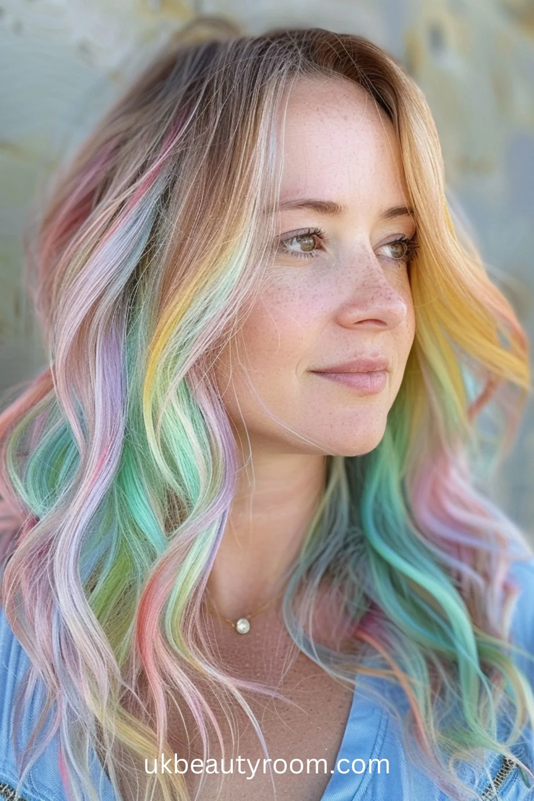 Check out our collection of alternative hair ideas, that are perfect for making a statement at any festival or event. From bold color contrasts to creative braids, these eye-catching styles will turn heads and express your individuality! Short, long, braid, blonde, red, color, purple, dye, ponytail, colour, dyed, blue, hair colour ideas for brunettes alternative, straight hair, girl.