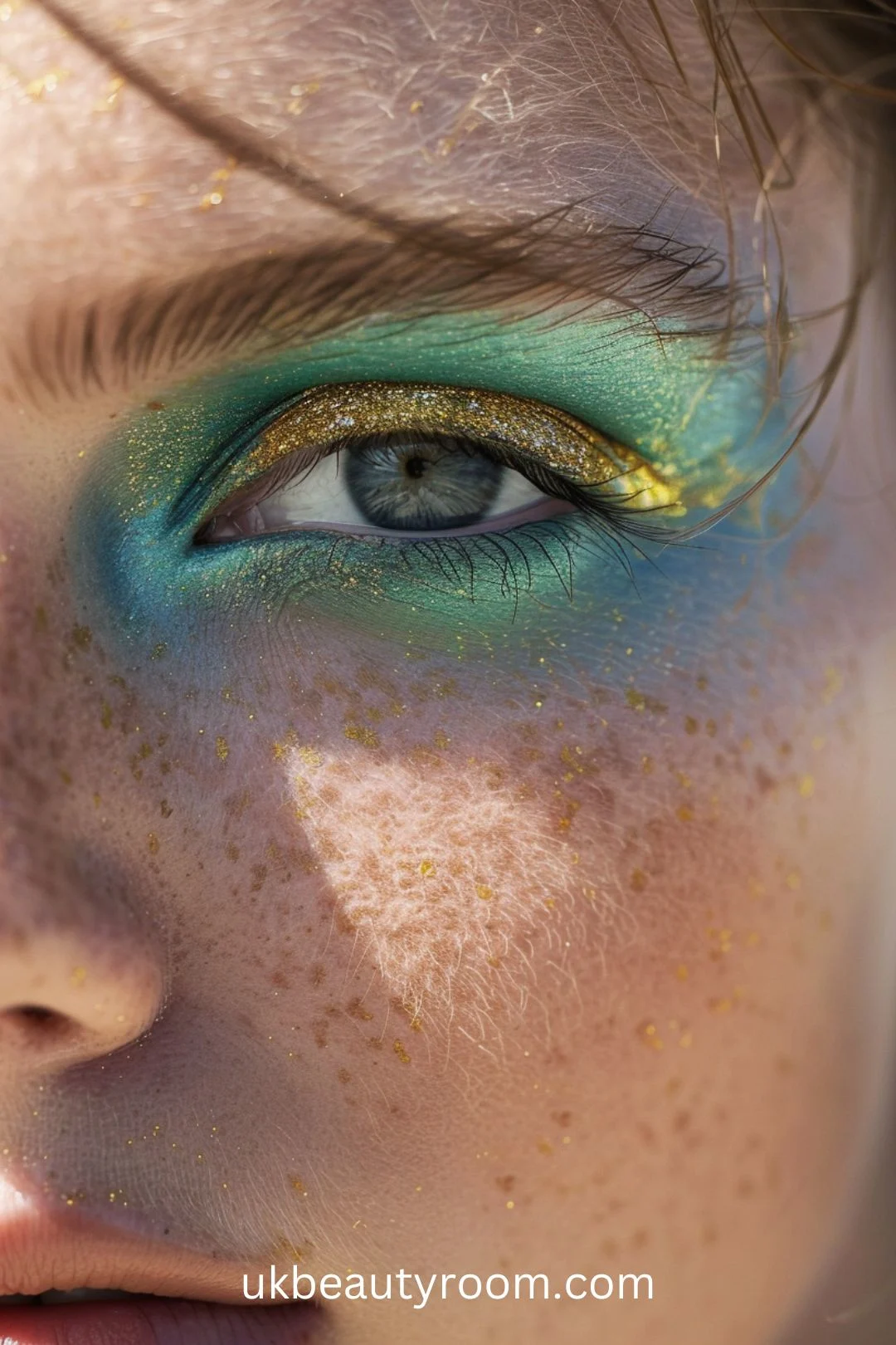If you’re looking to elevate your makeup game, blue eyeshadow is a versatile choice that can create a variety of stunning looks. Explore these 25 eye-catching styles, and find the perfect blue eyeshadow aesthetic that suits your personality and occasion! Brown eyes, light, dark, vintage, grunge, 90s, 80s, movie, up, pastel, navy, icy, pale, palette, sky, Asian, Iana, photoshoot, y2k