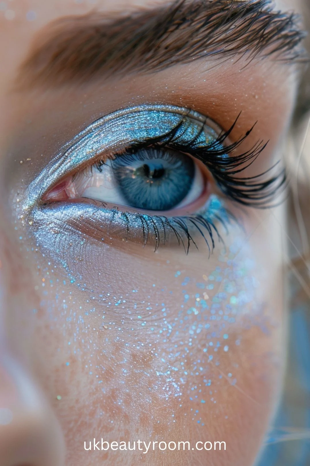 If you’re looking to elevate your makeup game, blue eyeshadow is a versatile choice that can create a variety of stunning looks. Explore these 25 eye-catching styles, and find the perfect blue eyeshadow aesthetic that suits your personality and occasion! Brown eyes, light, dark, vintage, grunge, 90s, 80s, movie, up, pastel, navy, icy, pale, palette, sky, Asian, Iana, photoshoot, y2k
