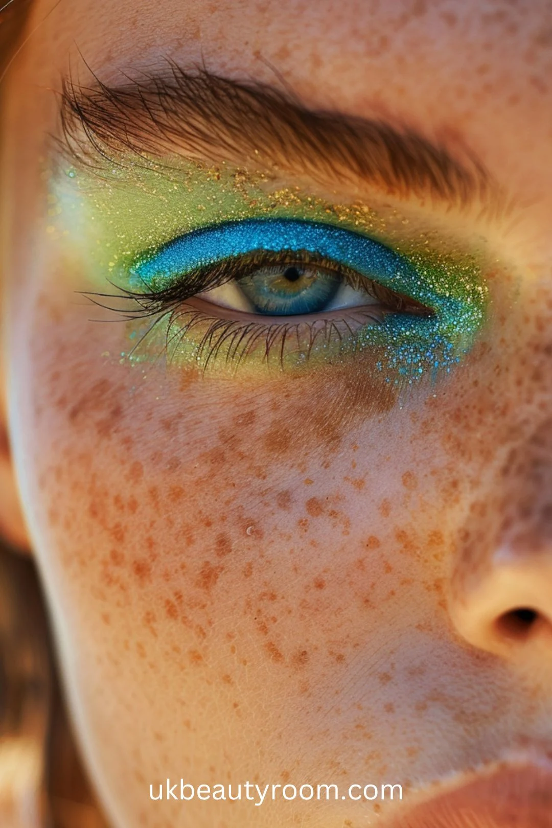 If you’re looking to elevate your makeup game, blue eyeshadow is a versatile choice that can create a variety of stunning looks. Explore these 25 eye-catching styles, and find the perfect blue eyeshadow aesthetic that suits your personality and occasion! Brown eyes, light, dark, vintage, grunge, 90s, 80s, movie, up, pastel, navy, icy, pale, palette, sky, Asian, Iana, photoshoot, y2k
