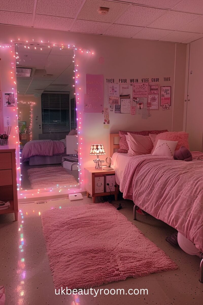 21 Creative Uni Bedroom Decor Ideas for 2025