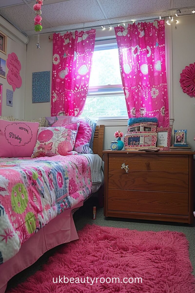21 Creative Uni Bedroom Decor Ideas for 2025