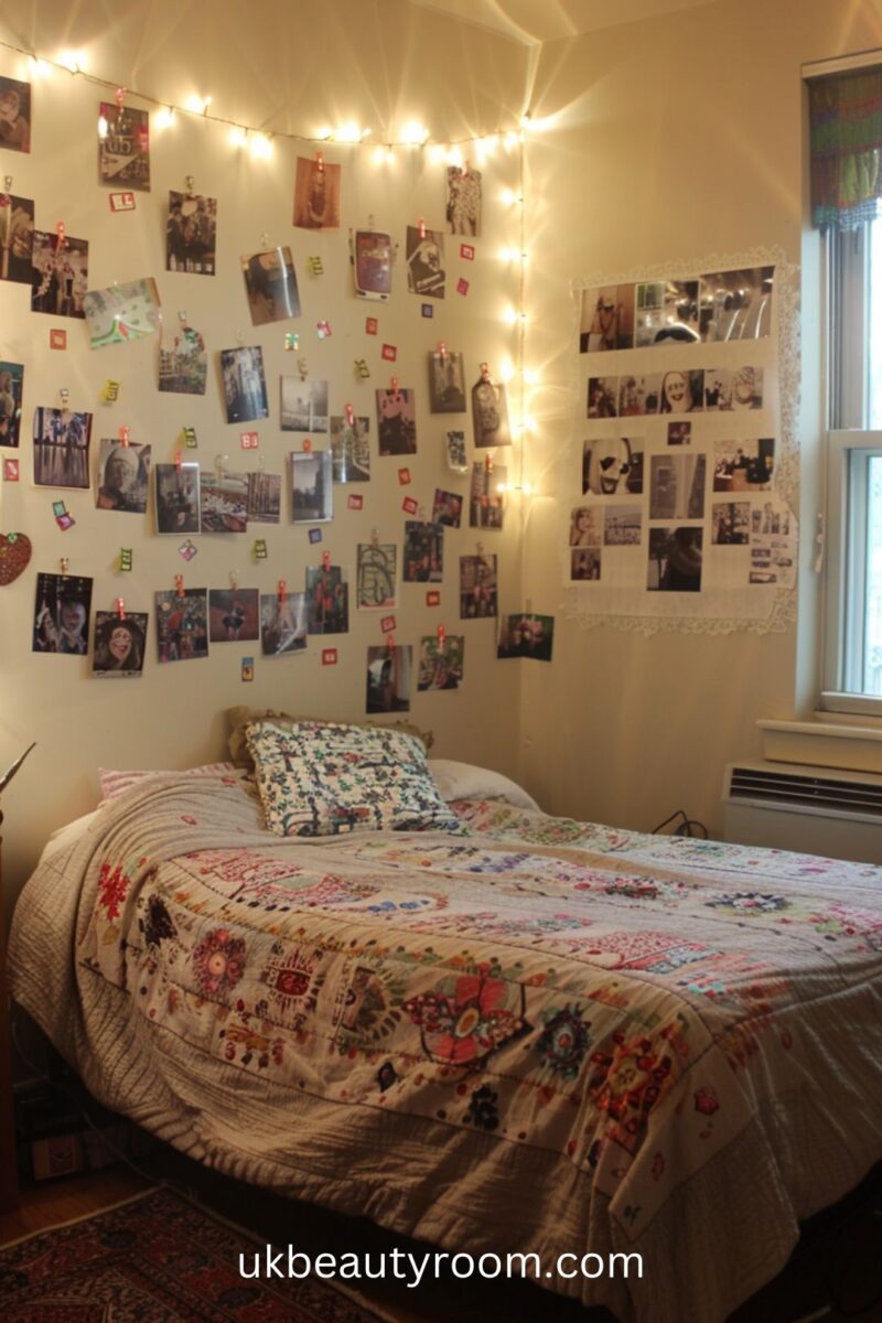 21 Creative Uni Bedroom Decor Ideas for 2025