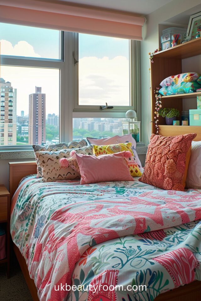 21 Creative Uni Bedroom Decor Ideas for 2025