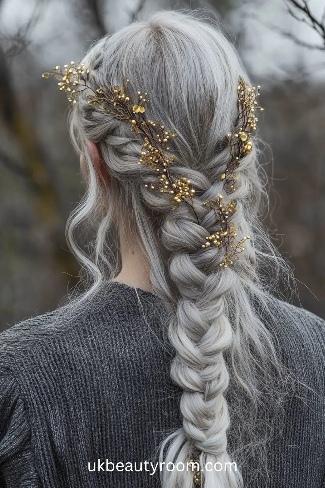 Festivals are the perfect time to express your unique style through creative and colorful hairstyles.  Whether you're heading to a music festival, a summer fair, or a renaissance event, these 23 ideas will ensure your hair is as memorable as the experience!  Simple, short, music, curly hair, rave, braids, long hair, summer, easy, country, bangs, renaissance, 2024, ponytail, updo, easy, with fake hair.
