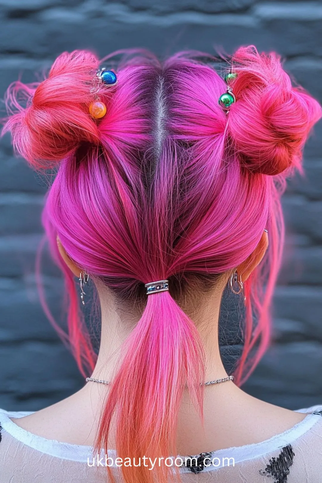 Festivals are the perfect time to express your unique style through creative and colorful hairstyles. Whether you're heading to a music festival, a summer fair, or a renaissance event, these 23 ideas will ensure your hair is as memorable as the experience! Simple, short, music, curly hair, rave, braids, long hair, summer, easy, country, bangs, renaissance, 2024, ponytail, updo, easy, with fake hair.