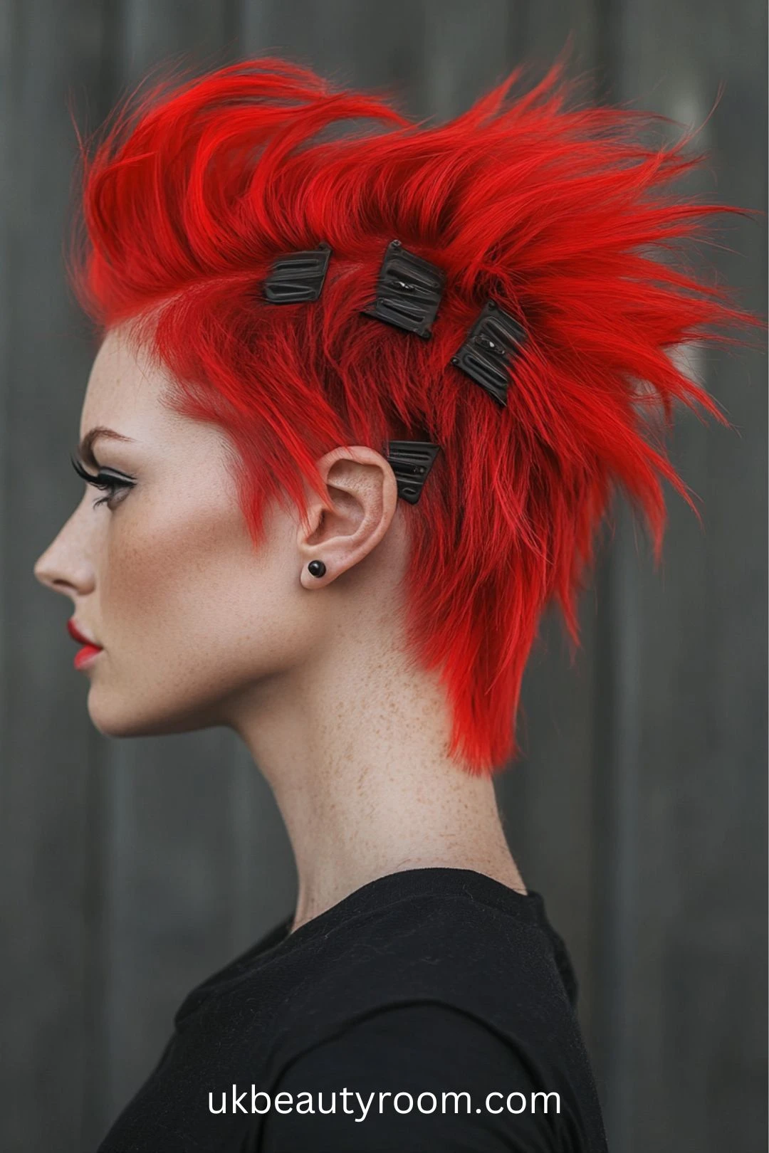 Festivals are the perfect time to express your unique style through creative and colorful hairstyles. Whether you're heading to a music festival, a summer fair, or a renaissance event, these 23 ideas will ensure your hair is as memorable as the experience! Simple, short, music, curly hair, rave, braids, long hair, summer, easy, country, bangs, renaissance, 2024, ponytail, updo, easy, with fake hair.