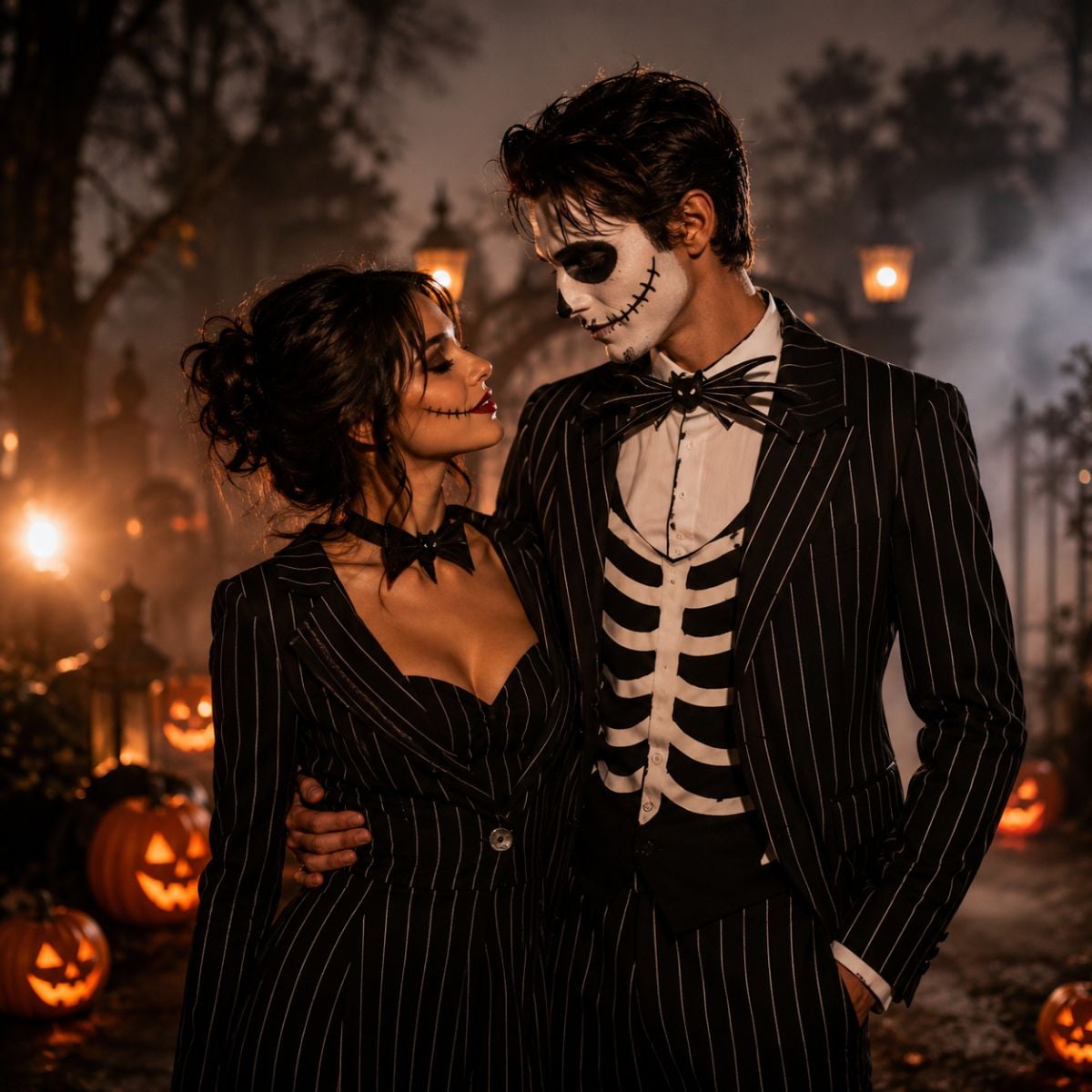 halloween costumes for couples