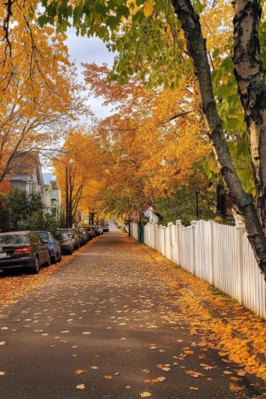 Fresh Start Fall September Reset: Your Guide to a Fresh Start This Fall