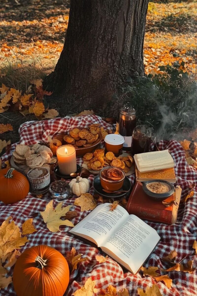 Fresh Start Fall September Reset: Your Guide to a Fresh Start This Fall