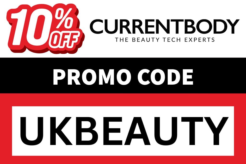 CurrentBody discount code 10