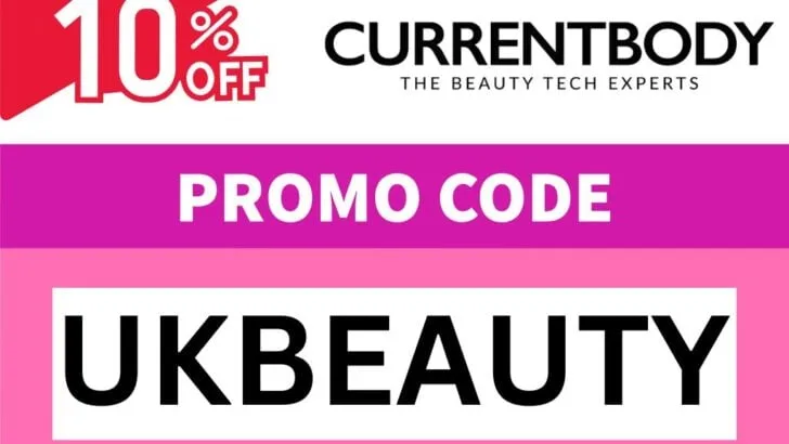 current body discount