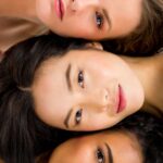 beautiful women