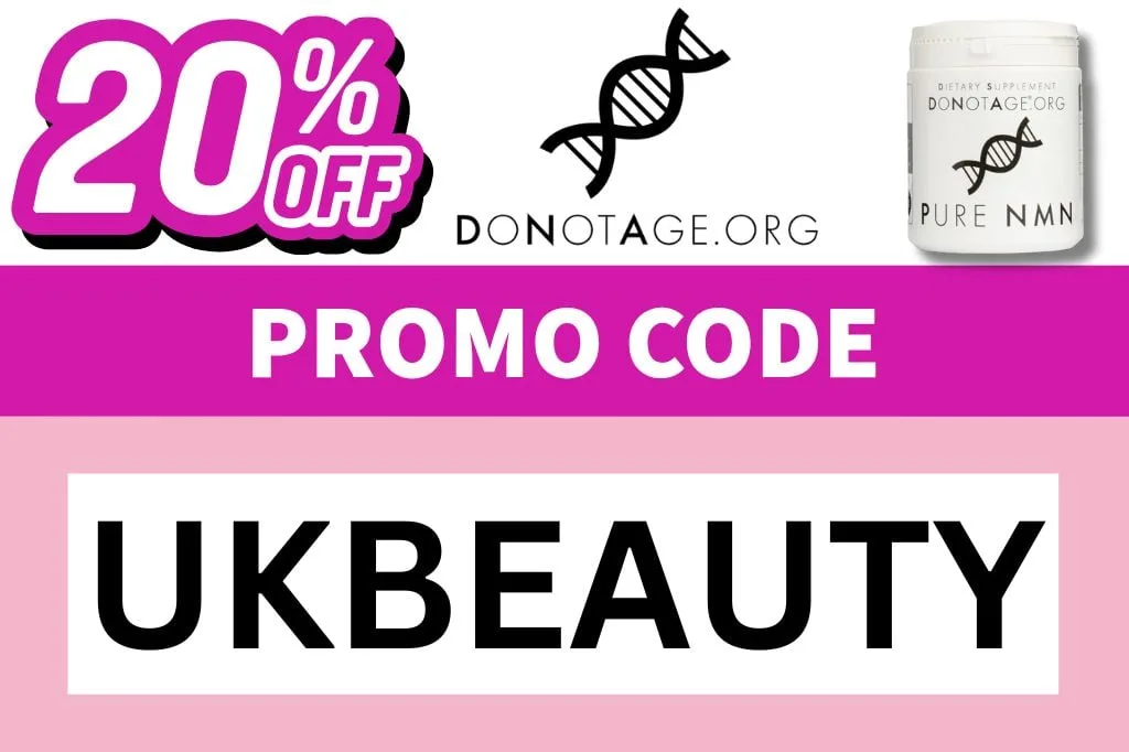 Donotage Discount Code