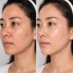 pdrn salmon dna facial