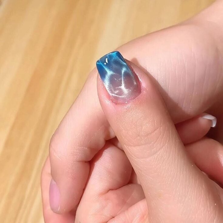 Image for Chrome Wave Babe 🌊💅