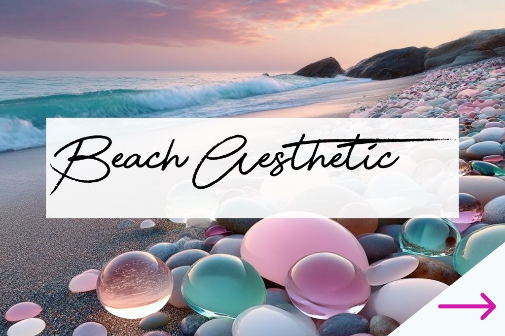 Beach Aesthetic