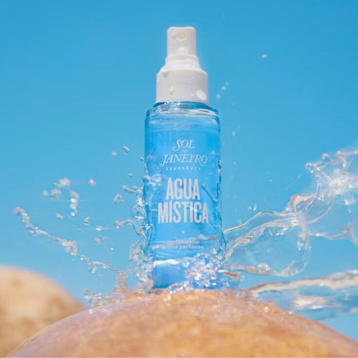 Image for Sol de Janeiro Água Mística Mist