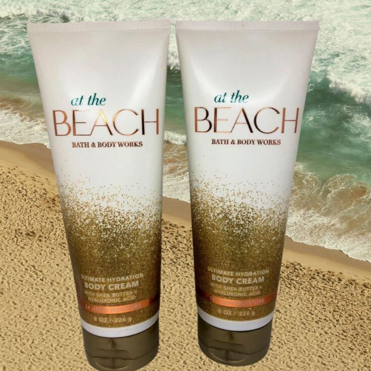 Image for Bath & Body Works At the Beach