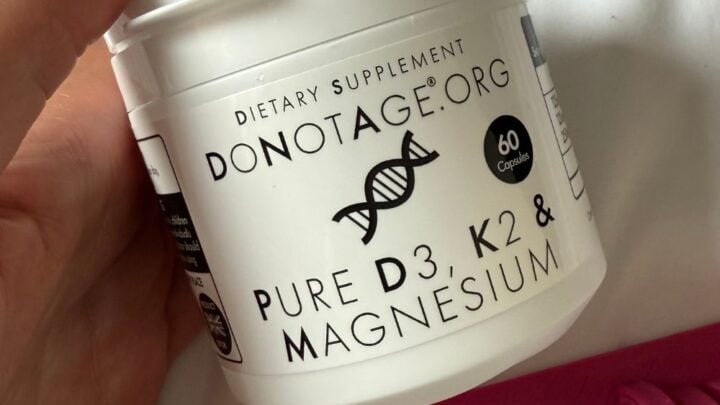 donotage discount