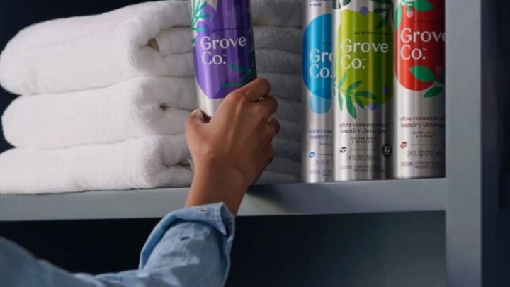 Image for Grove