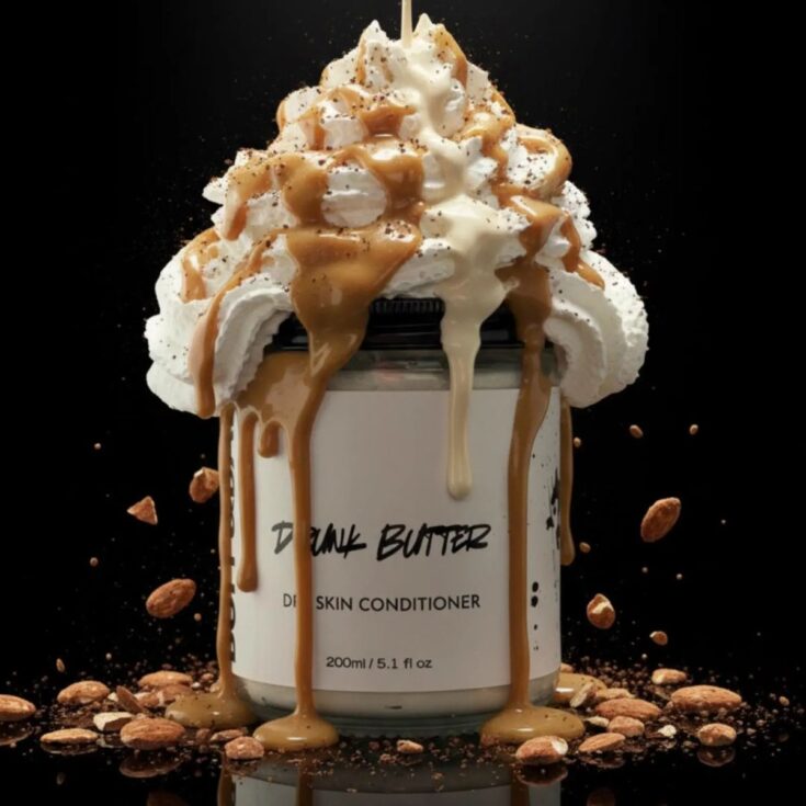 Image for Drunk Butter Whipped Body Butter 🍂🧴