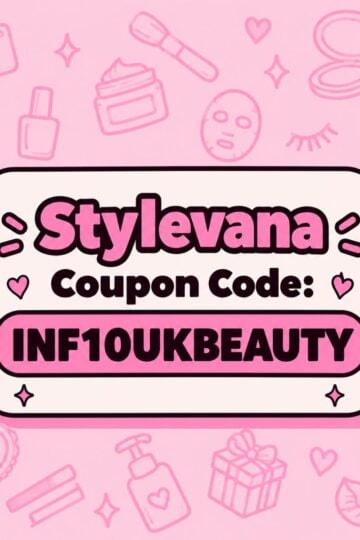 stylevana coupon code discount promo