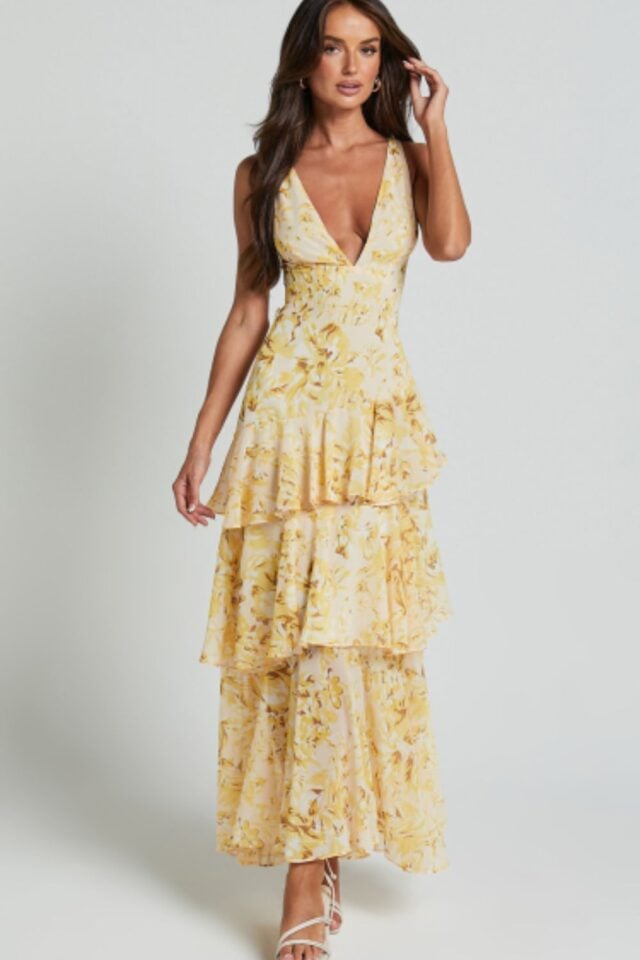 Stunning Wedding Guest Dresses Aberdeen: Elegant Choices for Your Big Day