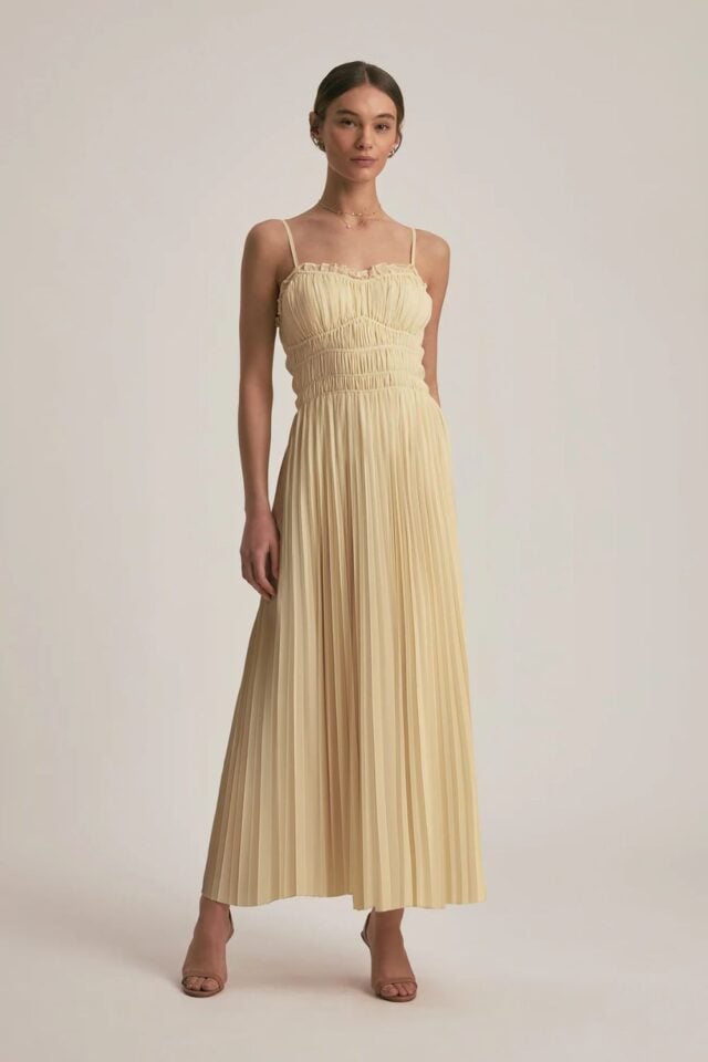 35 Stunning Wedding Guest Dresses to Wear in 2025