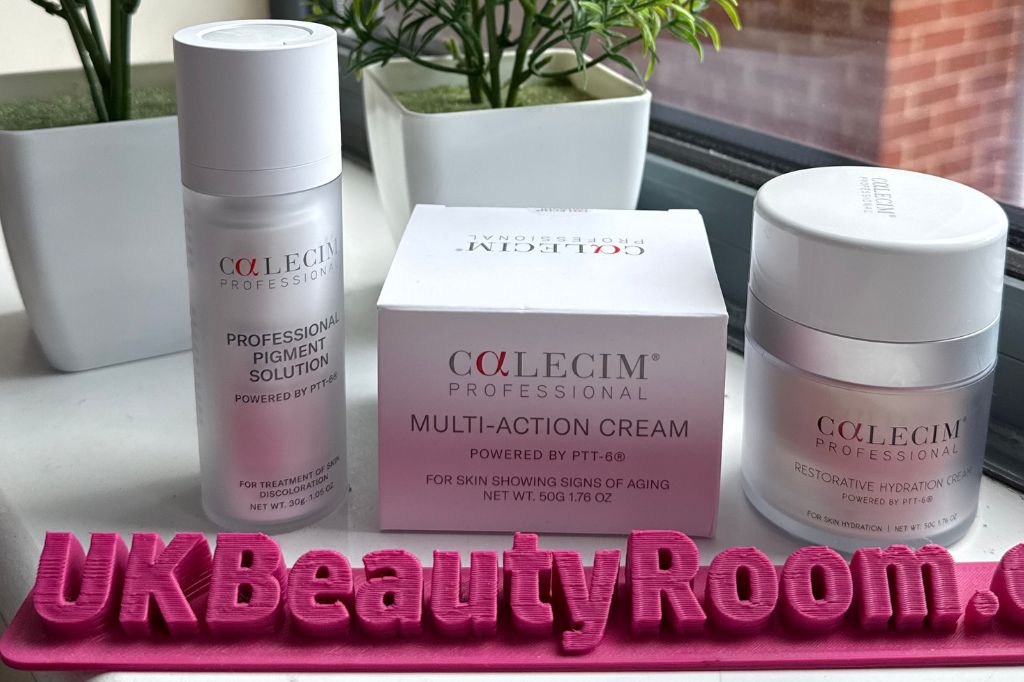 Calecim Professional Serum