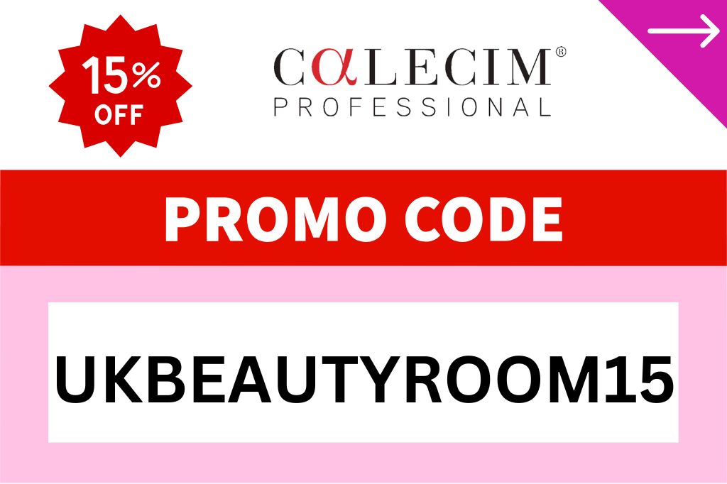 Calecim discount code