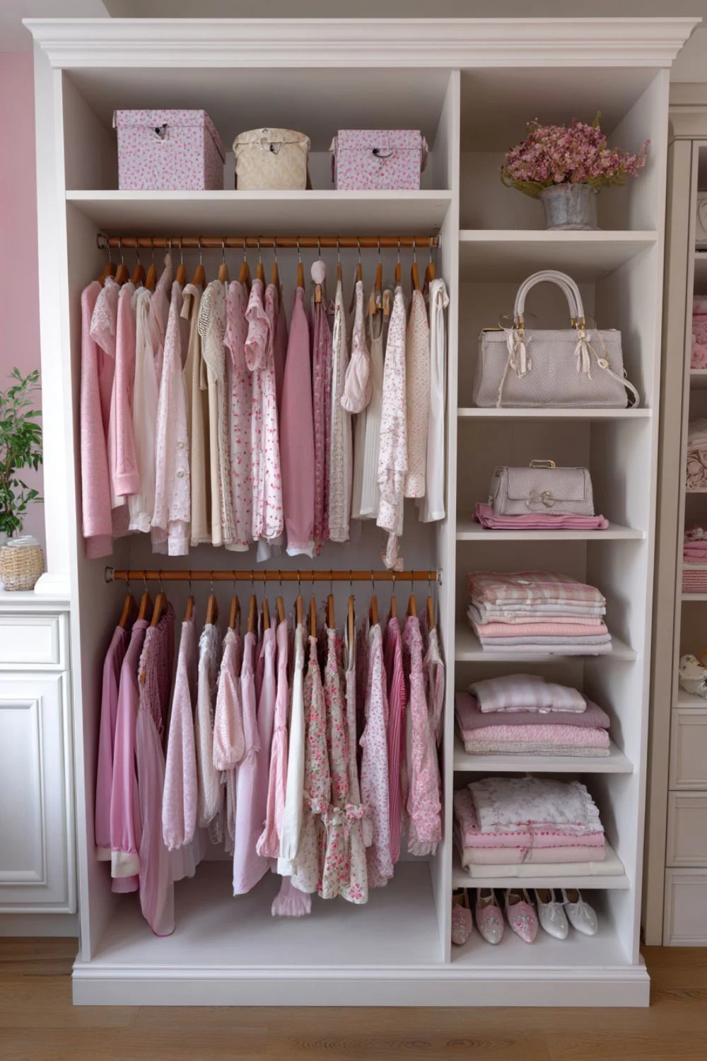closet inspo
