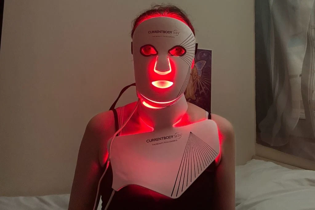 CurrentBody LED Mask