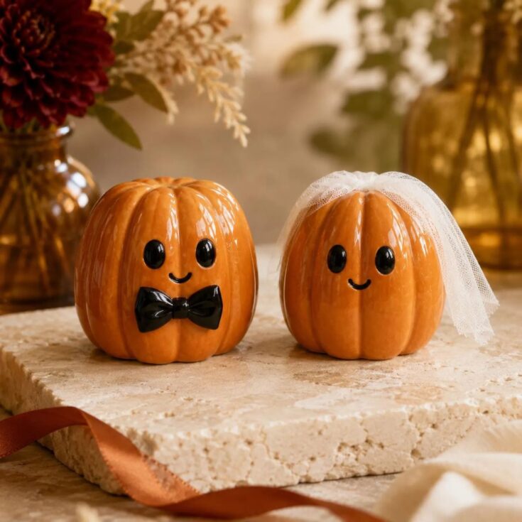 fall autumn wedding