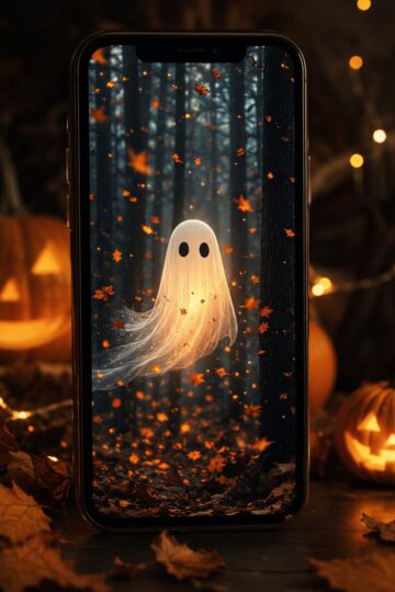 halloween wallpaper