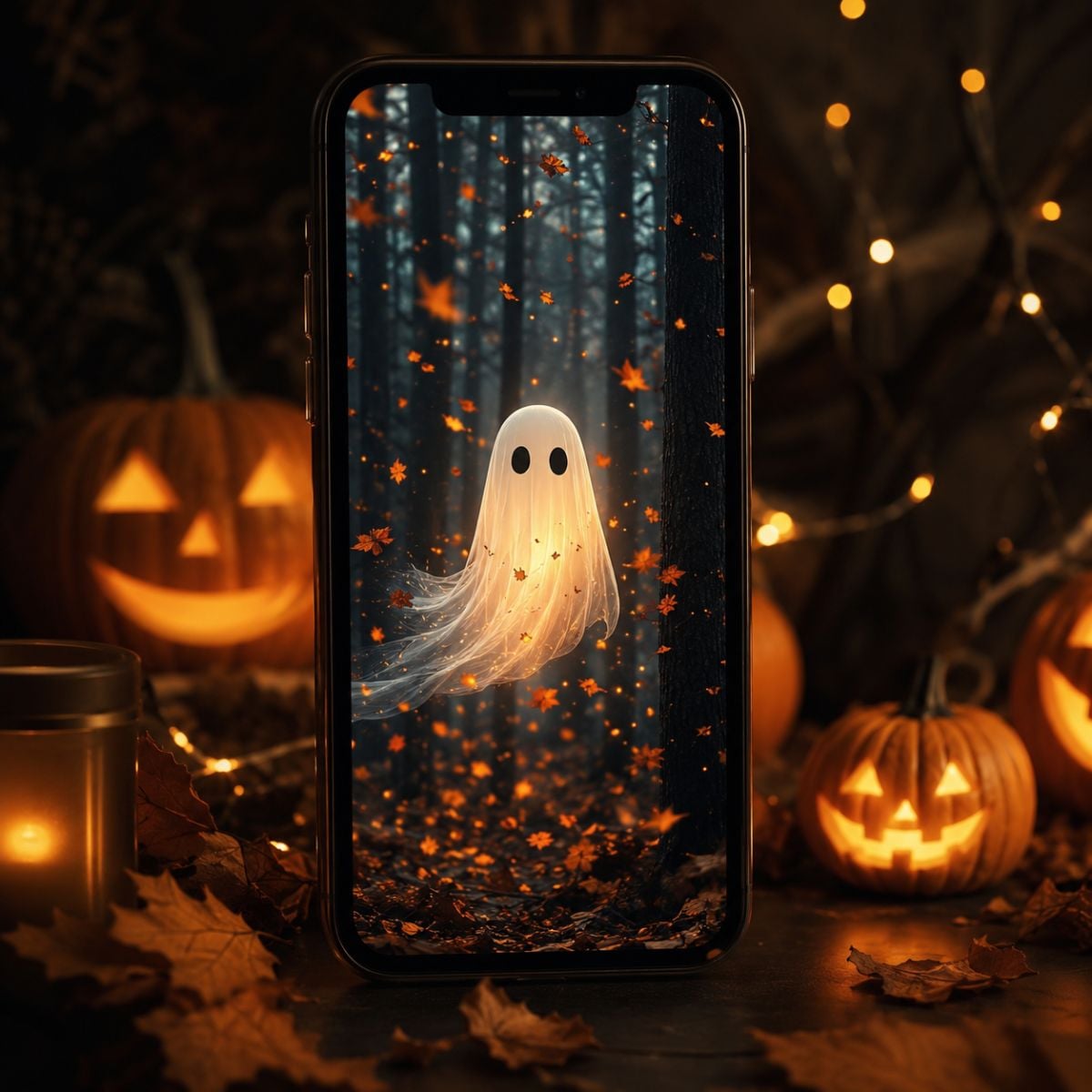 halloween wallpaper