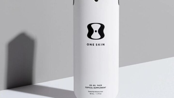 Image for ONESKIN