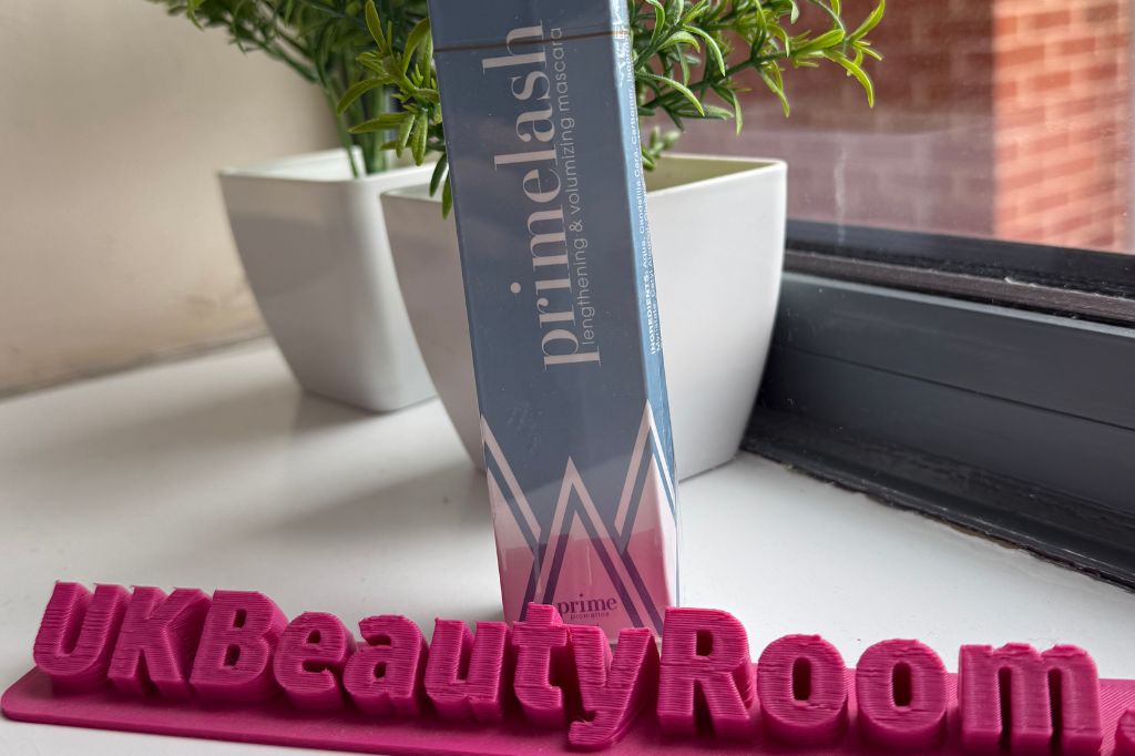 Prime Prometics Mascara