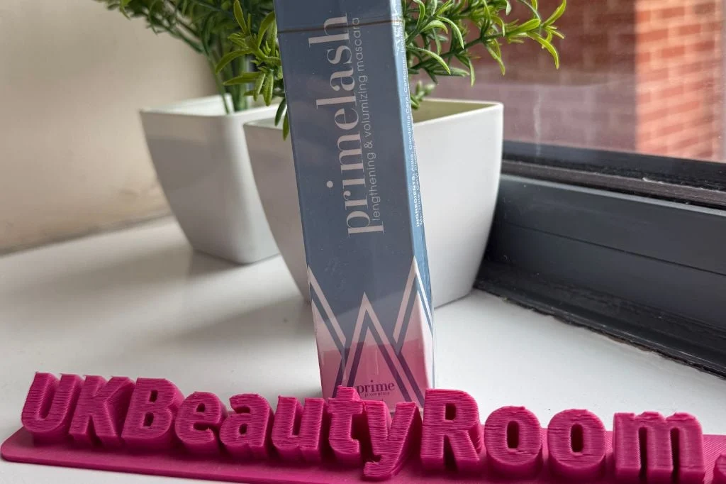 Prime Prometics Mascara
