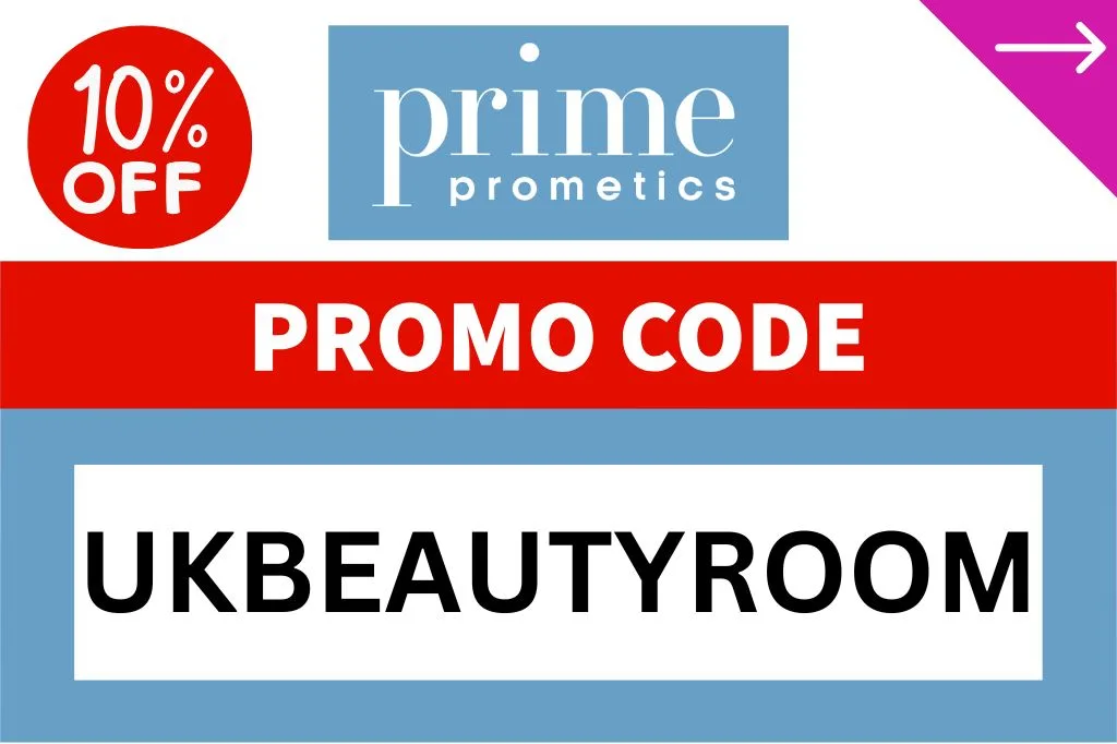 Prime Prometics discount code promo coupon