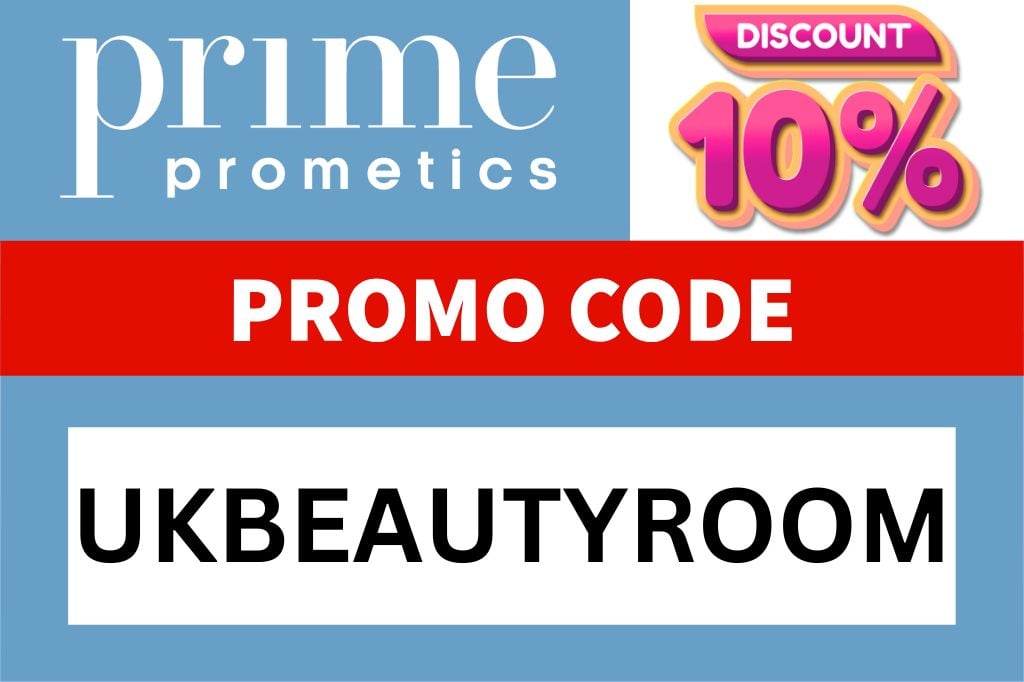 Prime Prometics discount code promo coupon